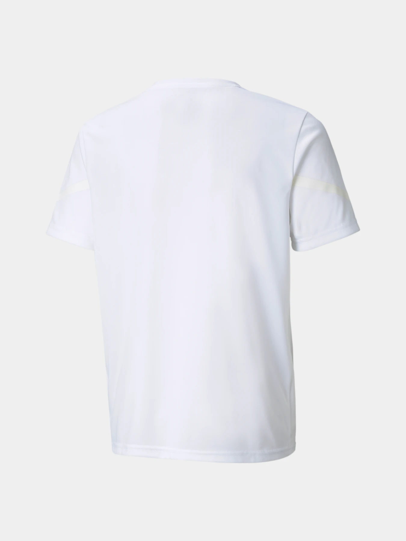 Футболки і поло PUMA Teamflash Jersey Jr модель 704395 Футболки і поло PUMA Teamflash Jersey Jr модель 704395 Фото