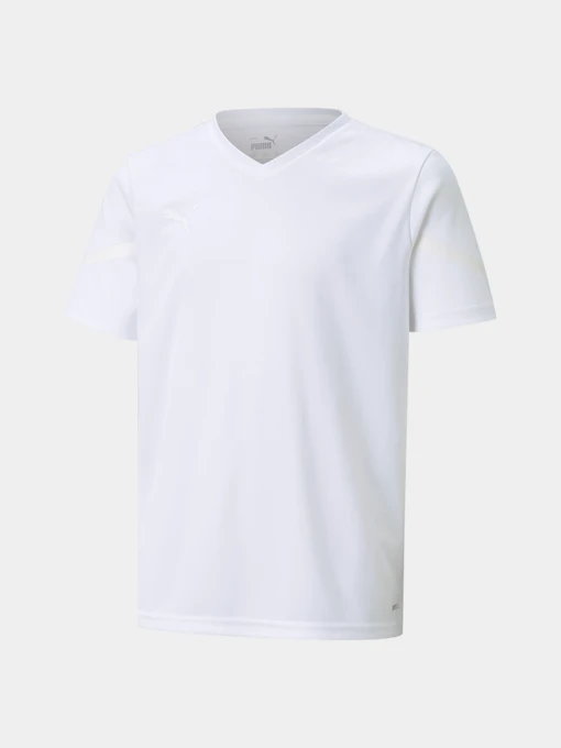 Футболки и поло PUMA Teamflash Jersey Jr модель 704395 Фото