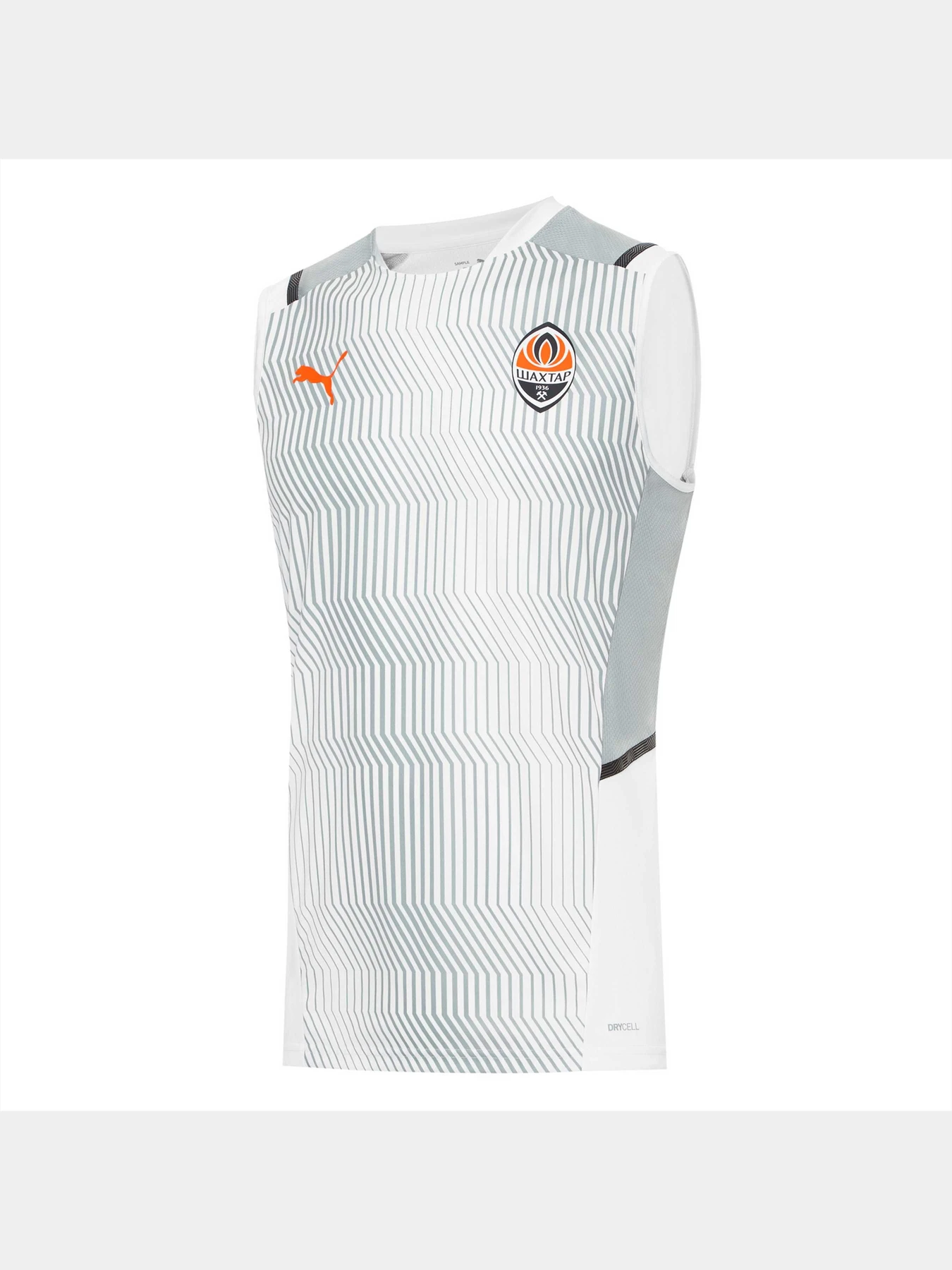 Футболки и поло PUMA Fcsd Training Jersey Sl модель 764108 Футболки и поло PUMA Fcsd Training Jersey Sl модель 764108 Фото