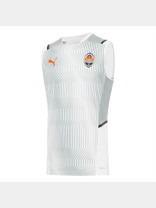 Футболки и поло PUMA Fcsd Training Jersey Sl модель 764108 Фото