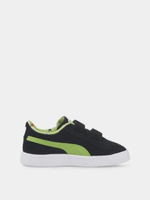 Кеды PUMA Suede LF Fruitmates V PS модель 385621 Фото