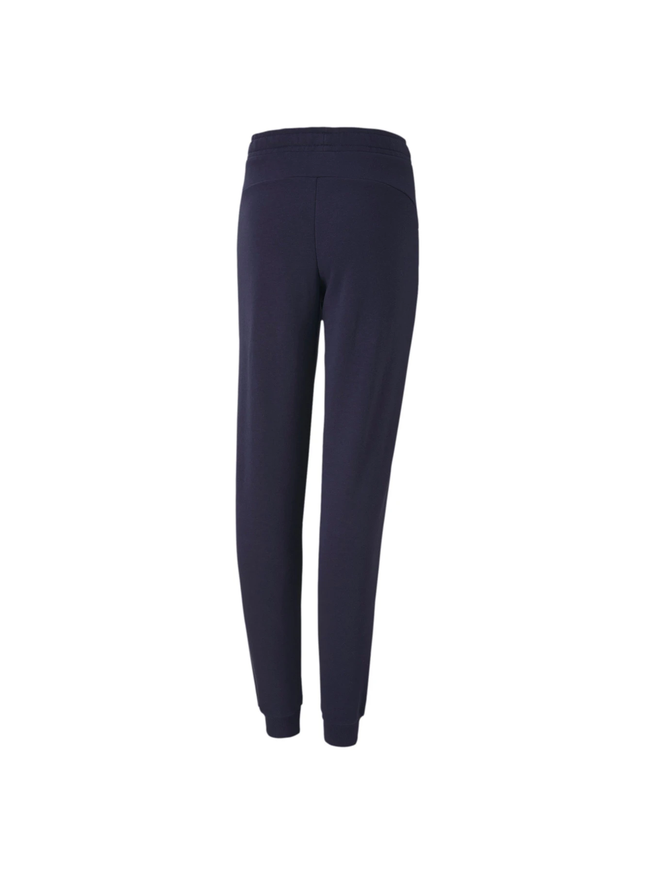 Брюки PUMA Teamgoal 23 Casuals Pants Jr модель 656713 Фото