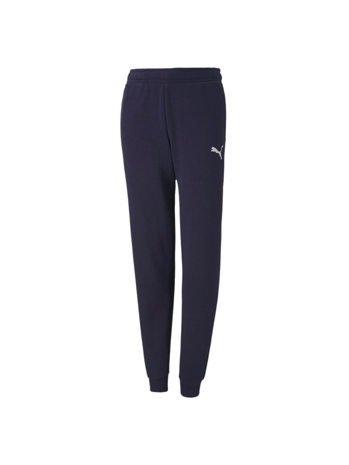 Брюки PUMA Teamgoal 23 Casuals Pants Jr модель 656713 Фото