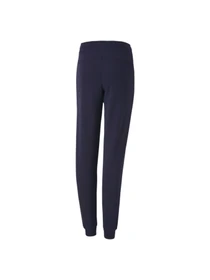 Брюки PUMA Teamgoal 23 Casuals Pants Jr модель 656713 Фото