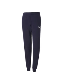 Брюки PUMA Teamgoal 23 Casuals Pants Jr модель 656713 Фото