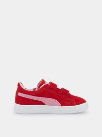 Кеды PUMA Suede LF Fruitmates V PS модель 385621 Фото