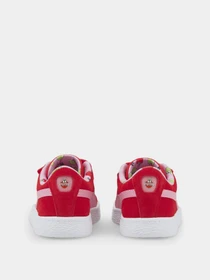 Кеды PUMA Suede LF Fruitmates V PS модель 385621 Фото