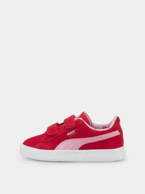 Кеды PUMA Suede LF Fruitmates V PS модель 385621 Фото