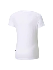 Футболки и поло PUMA Ess Logo Tee модель 587029 Фото