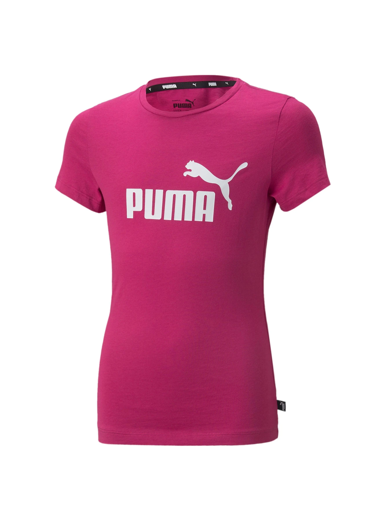 Футболки и поло PUMA модель 587029 Футболки и поло PUMA модель 587029 Фото