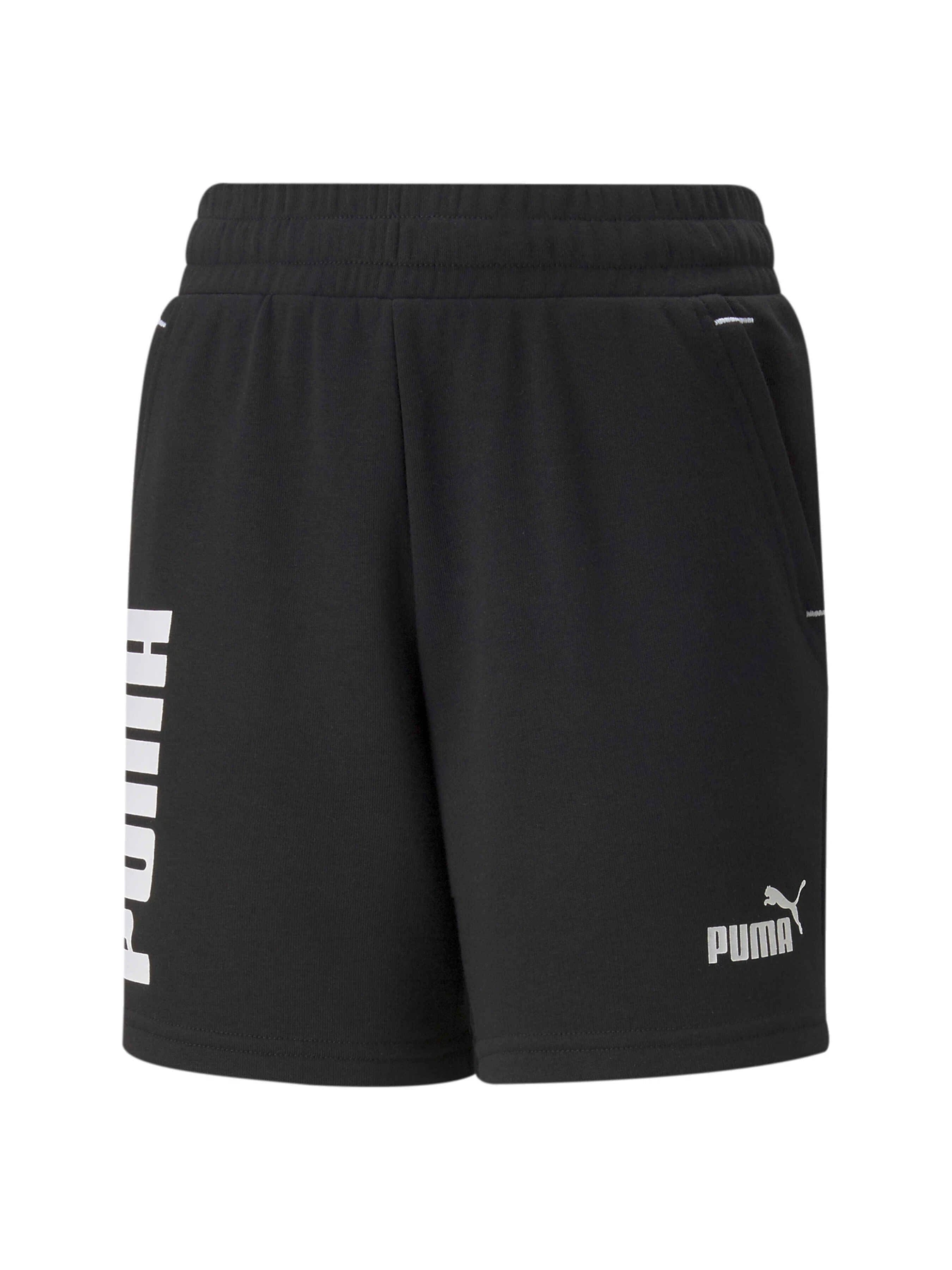 Шорти PUMA модель 847307 Фото