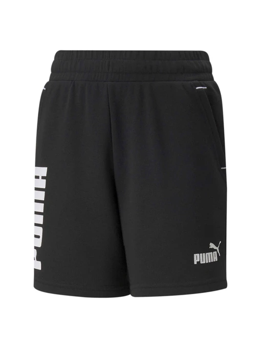 Шорти PUMA модель 847307 Фото