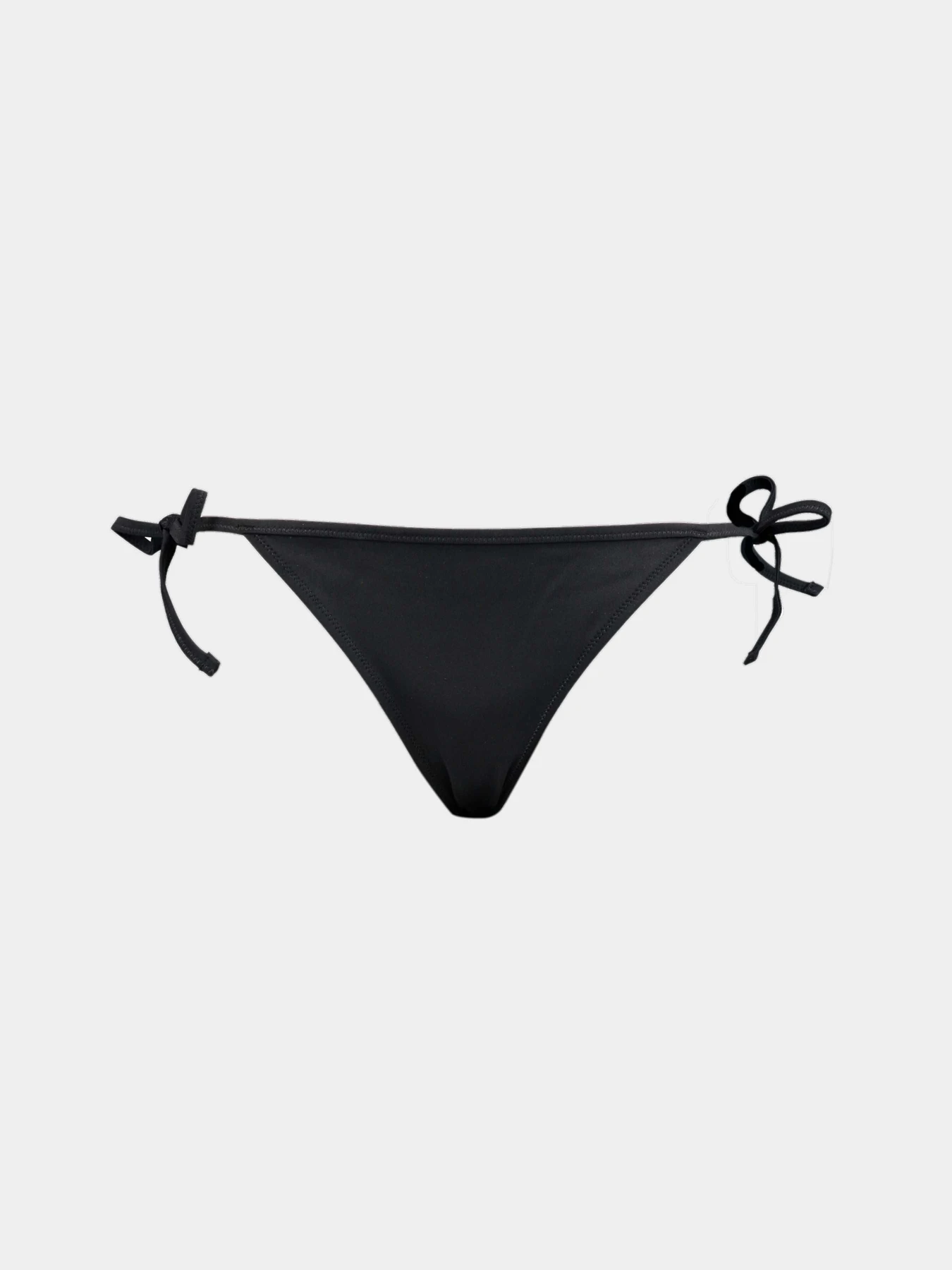 Одежда для пляжа PUMA Swim Women Side Tie Bik модель 907691 Фото