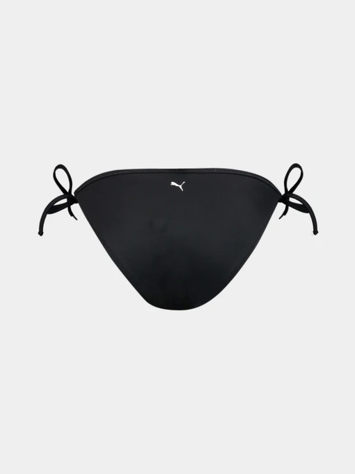 Жіночий Низ купальника PUMA Swim Women Side Tie Bik фото 2