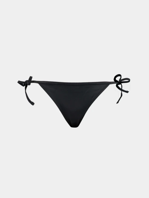 Одежда для пляжа PUMA Swim Women Side Tie Bik модель 907691 Фото