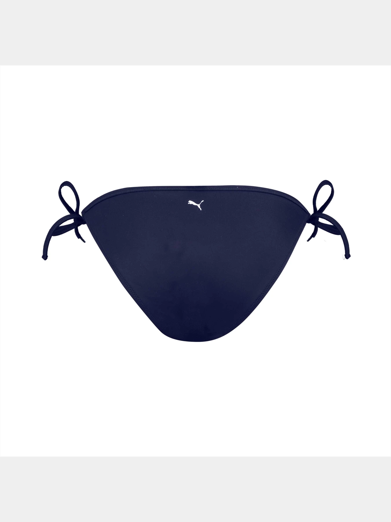 Одежда для пляжа PUMA Swim Women Side Tie Bik модель 907691 Фото