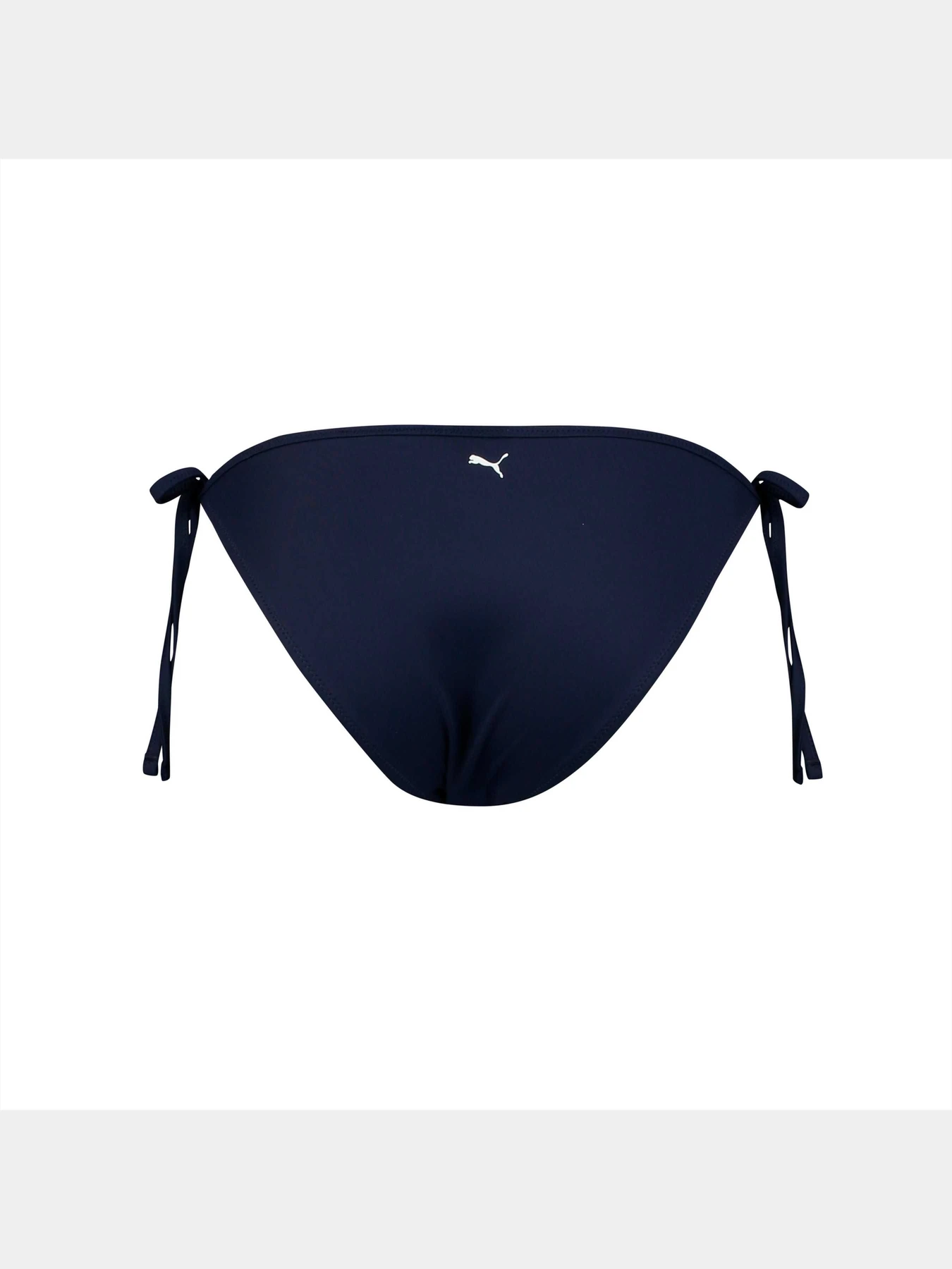 Одежда для пляжа PUMA Swim Women Side Tie Bik модель 907691 Фото