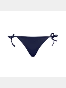 Одежда для пляжа PUMA Swim Women Side Tie Bik модель 907691 Фото