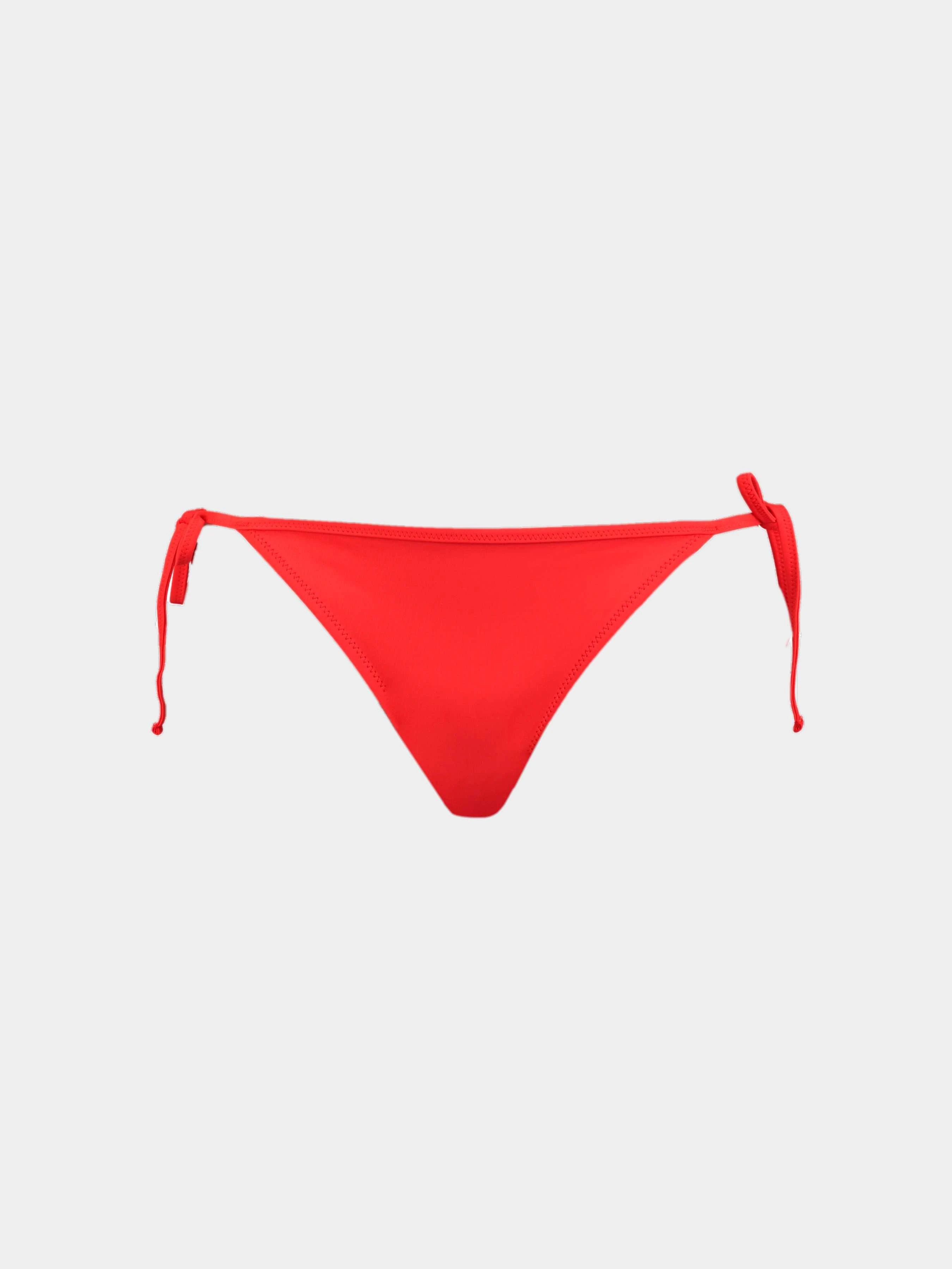 Жіночий Низ купальника PUMA Swim Women Side Tie Bik