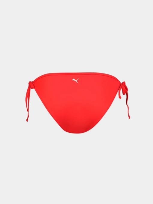 Жіночий Низ купальника PUMA Swim Women Side Tie Bik фото 2