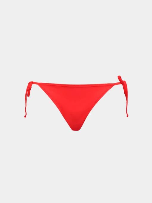 Одежда для пляжа PUMA Swim Women Side Tie Bik модель 907691 Фото