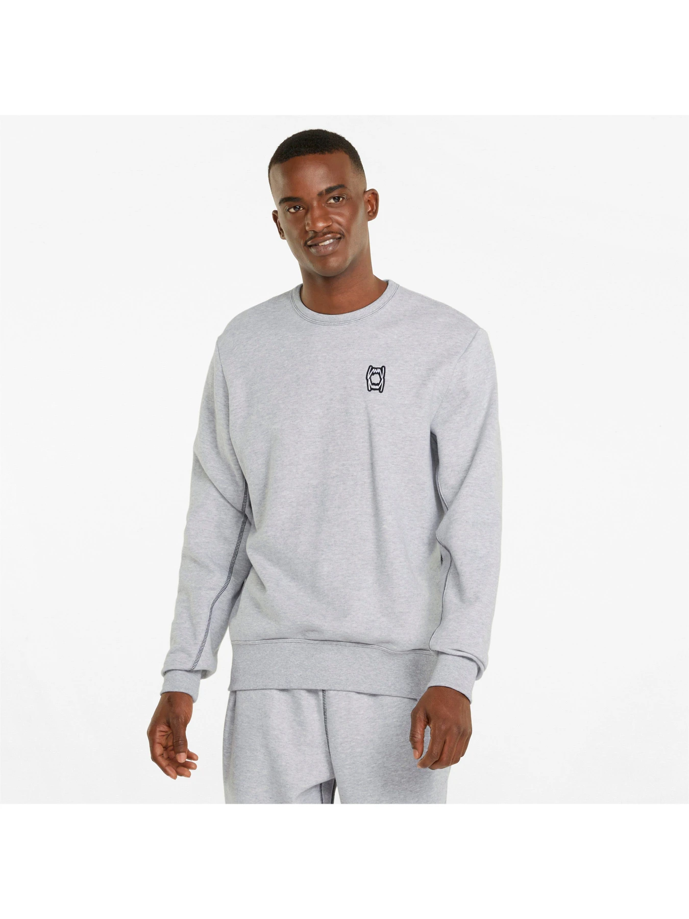 Худи и свитшоты PUMA модель 533249 Худи и свитшоты PUMA модель 533249 Фото