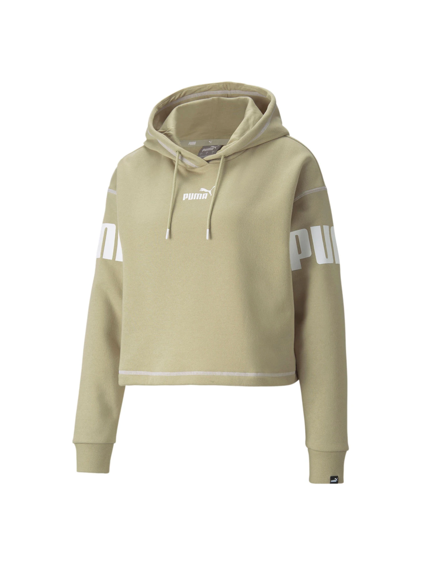 Худи и свитшоты PUMA модель 589535 Худи и свитшоты PUMA модель 589535 Фото