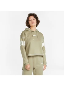 Худи и свитшоты PUMA модель 589535 Фото