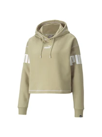 Худи и свитшоты PUMA модель 589535 Фото