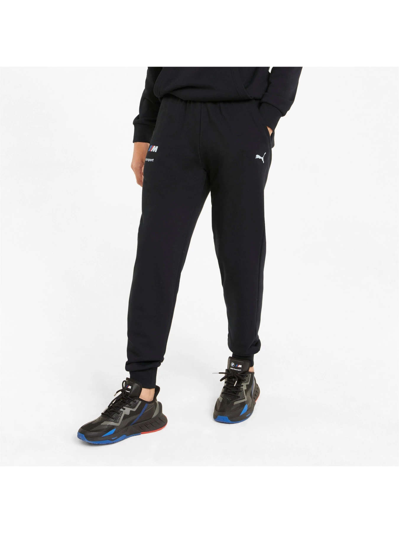 Штани PUMA модель 533408 Штани PUMA модель 533408 Фото