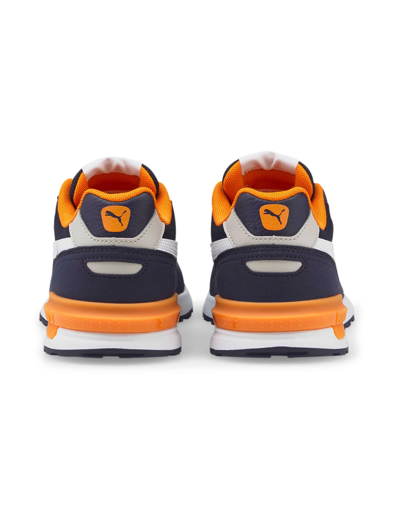 Кросівки PUMA Graviton Jr модель 381987 Фото