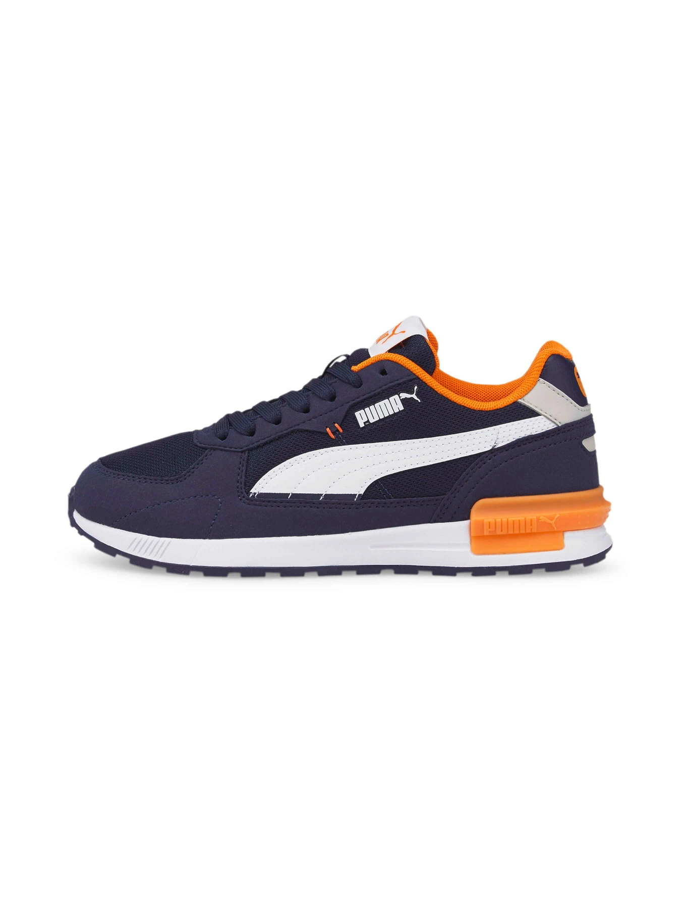 Кросівки PUMA Graviton Jr модель 381987 Фото