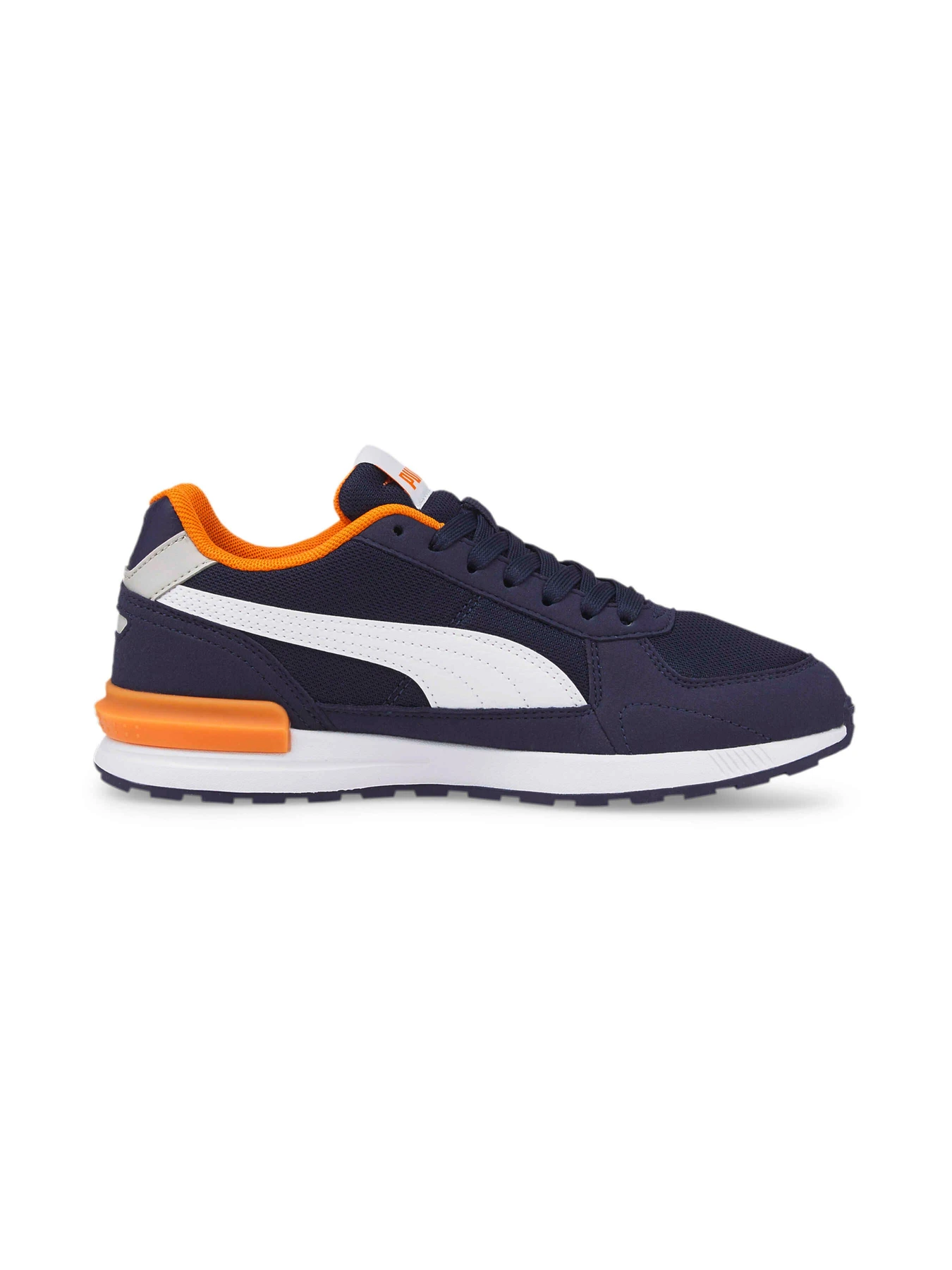 Кросівки PUMA Graviton Jr модель 381987 Фото