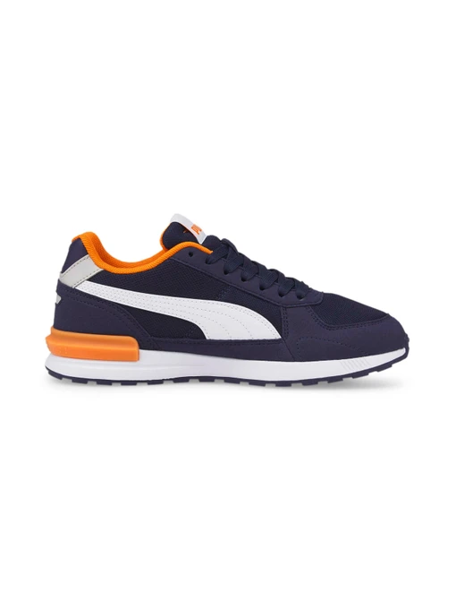 Кросівки PUMA Graviton Jr модель 381987 Фото