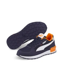 Кросівки PUMA Graviton Jr модель 381987 Фото