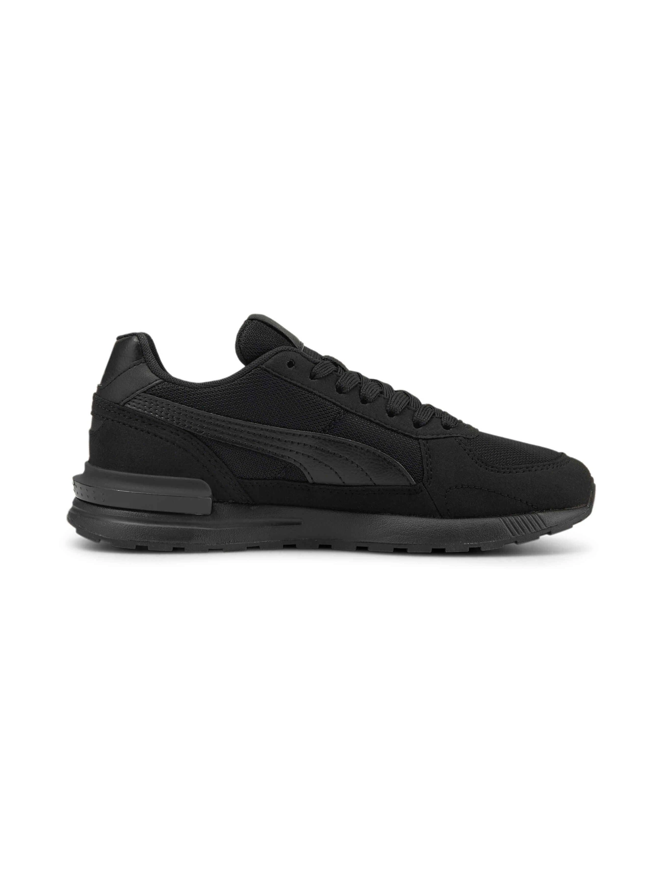 Кросівки PUMA Graviton Jr модель 381987 Фото