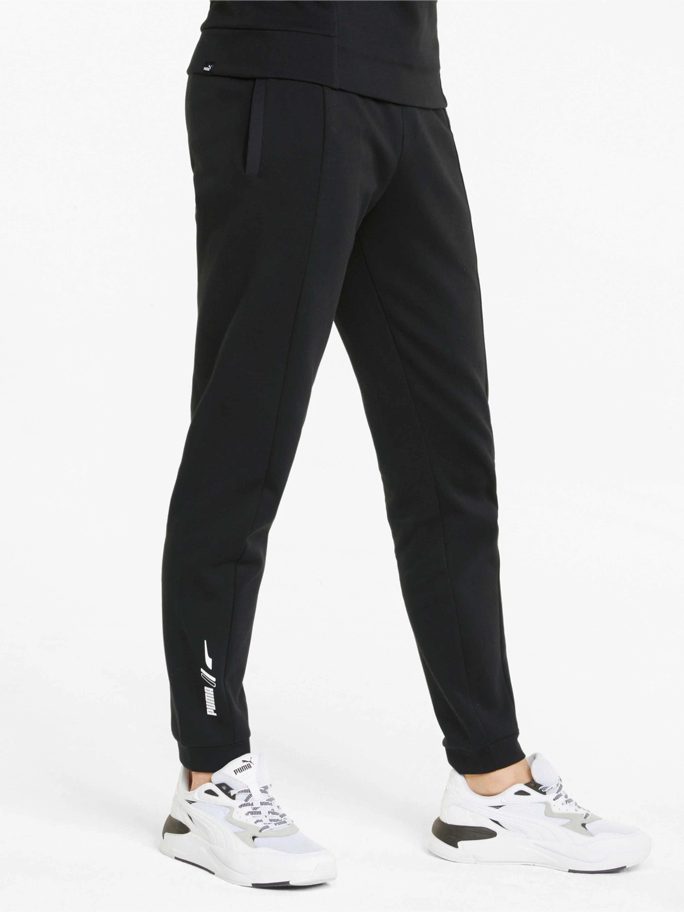 Брюки PUMA Rad/cal Pants модель 847438 Брюки PUMA Rad/cal Pants модель 847438 Фото