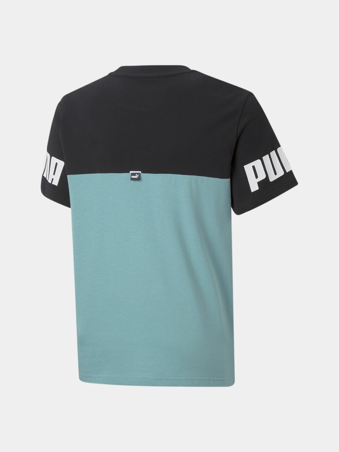 Футболки и поло PUMA Power Tee модель 847305 Фото