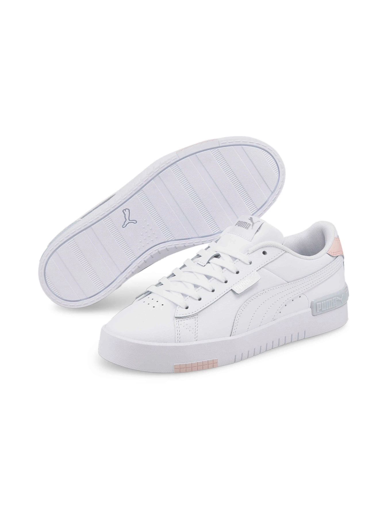 Кроссовки PUMA Jada модель 380751 Кроссовки PUMA Jada модель 380751 Фото