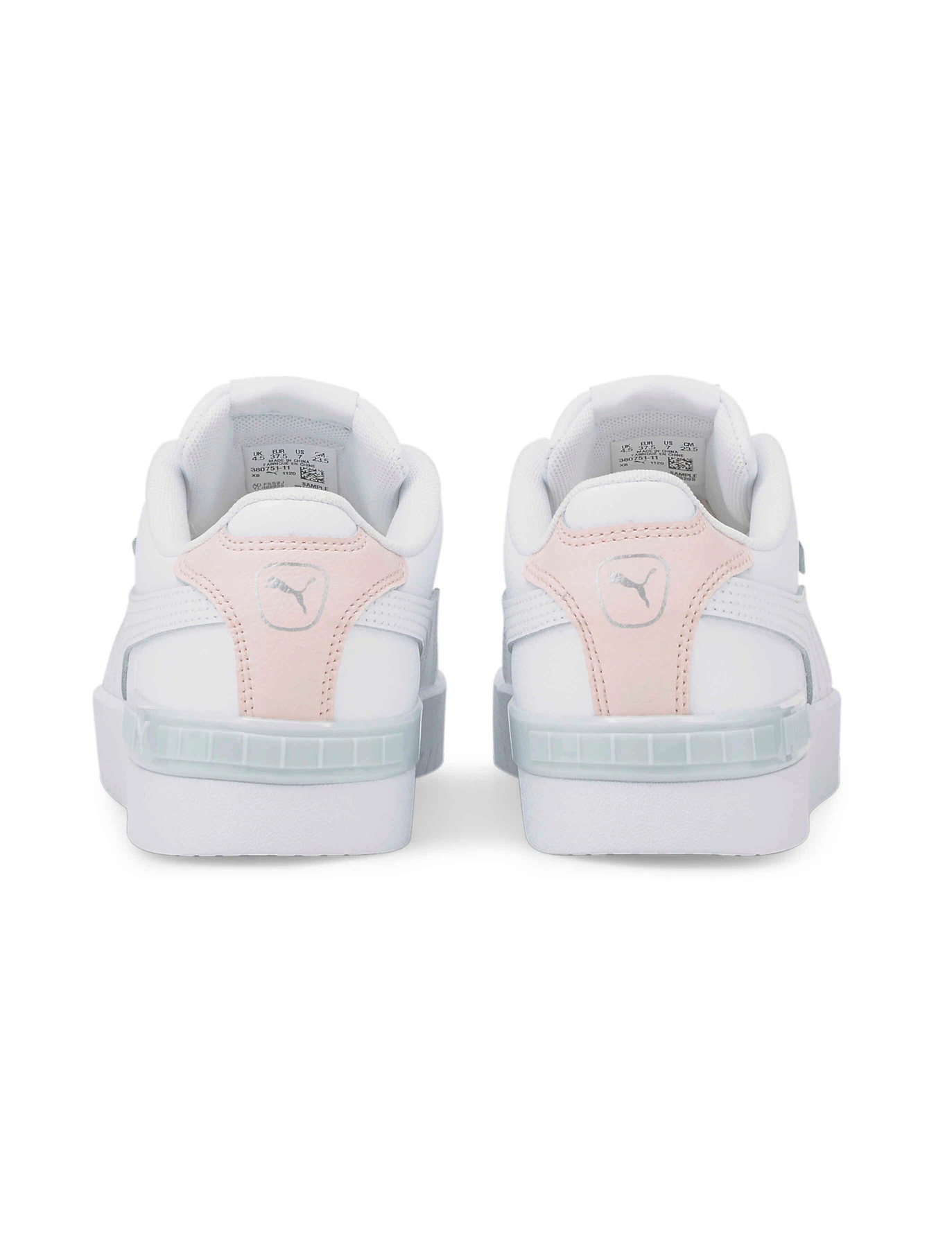 Кроссовки PUMA Jada модель 380751 Кроссовки PUMA Jada модель 380751 Фото