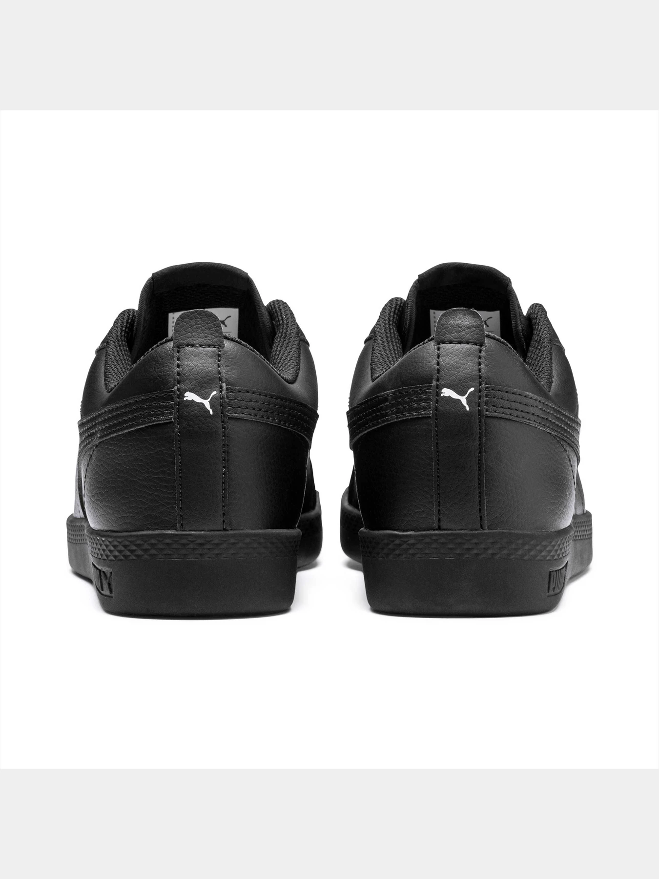 Кеды PUMA Smash Wns V2 L модель 365208 Фото