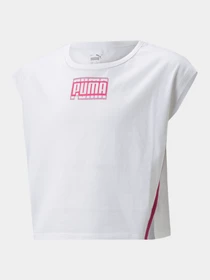 Футболки и поло PUMA модель 846938 Фото
