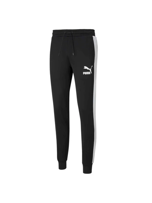 Брюки PUMA Iconic T7 Track Pants Pt модель 530098 Фото