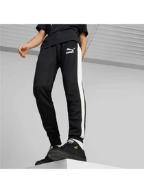 Брюки PUMA Iconic T7 Track Pants Pt модель 530098 Фото