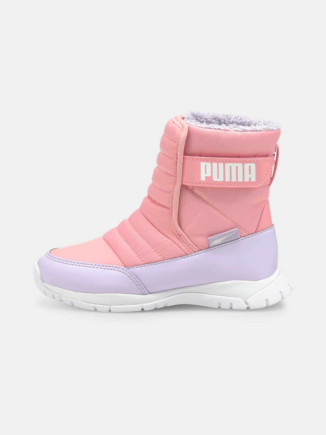 Черевики та чоботи PUMA Nieve Boot Wtr Ac Ps модель 380745 Черевики та чоботи PUMA Nieve Boot Wtr Ac Ps модель 380745 Фото