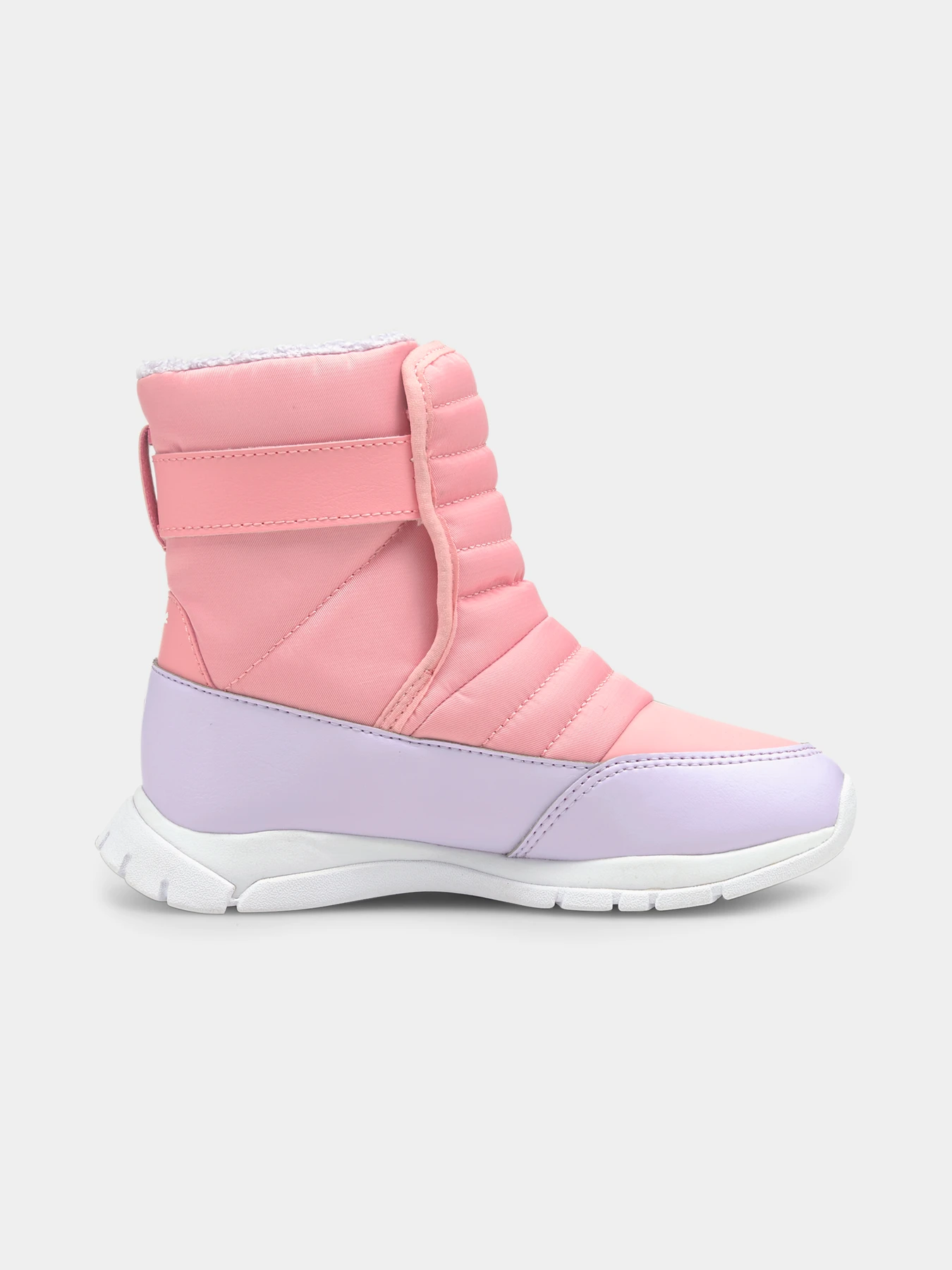 Черевики та чоботи PUMA Nieve Boot Wtr Ac Ps модель 380745 Черевики та чоботи PUMA Nieve Boot Wtr Ac Ps модель 380745 Фото