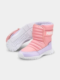 Черевики та чоботи PUMA Nieve Boot Wtr Ac Ps модель 380745 Фото
