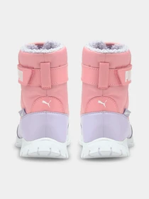 Черевики та чоботи PUMA Nieve Boot Wtr Ac Ps модель 380745 Фото