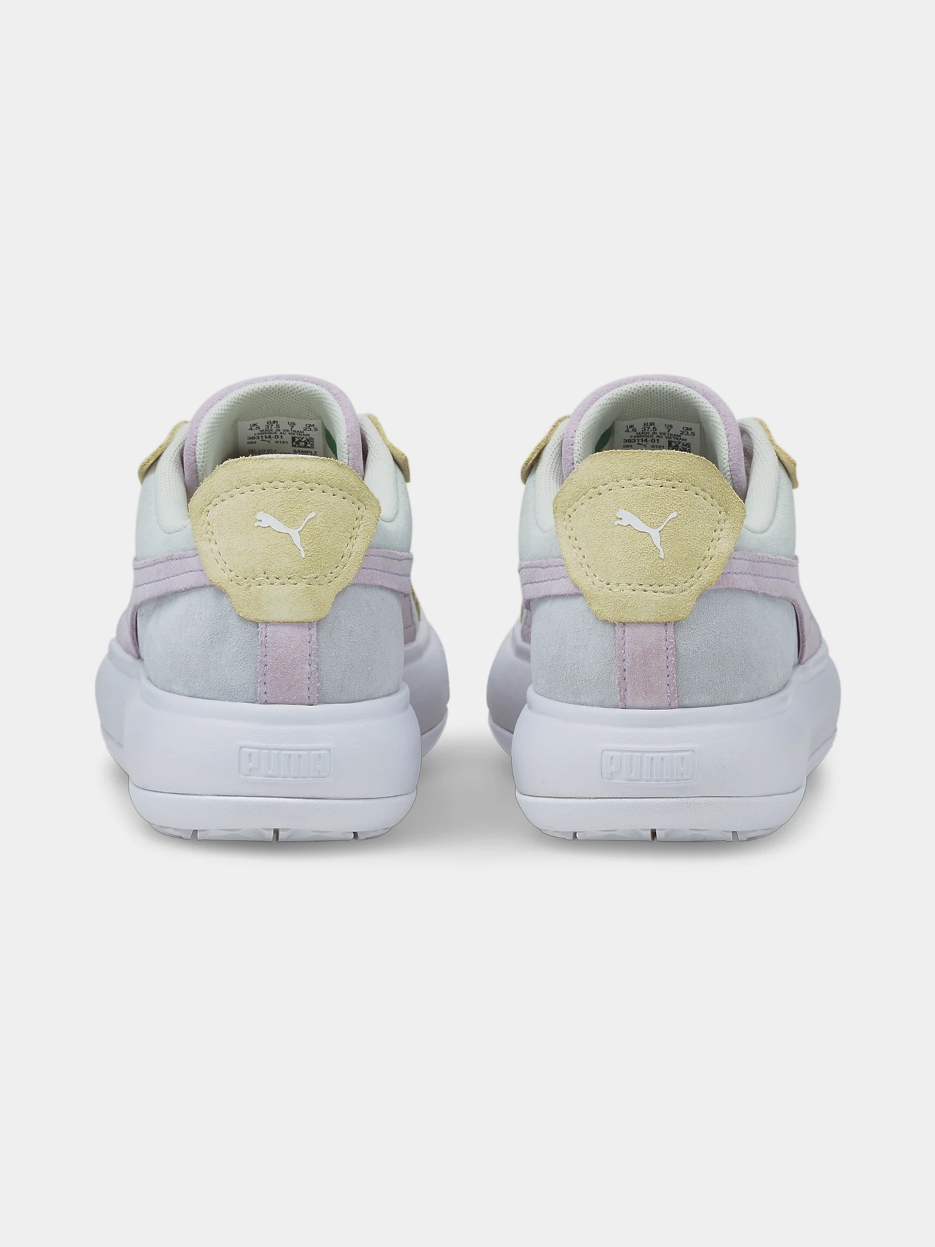 Кроссовки PUMA модель 383114 Кроссовки PUMA модель 383114 Фото