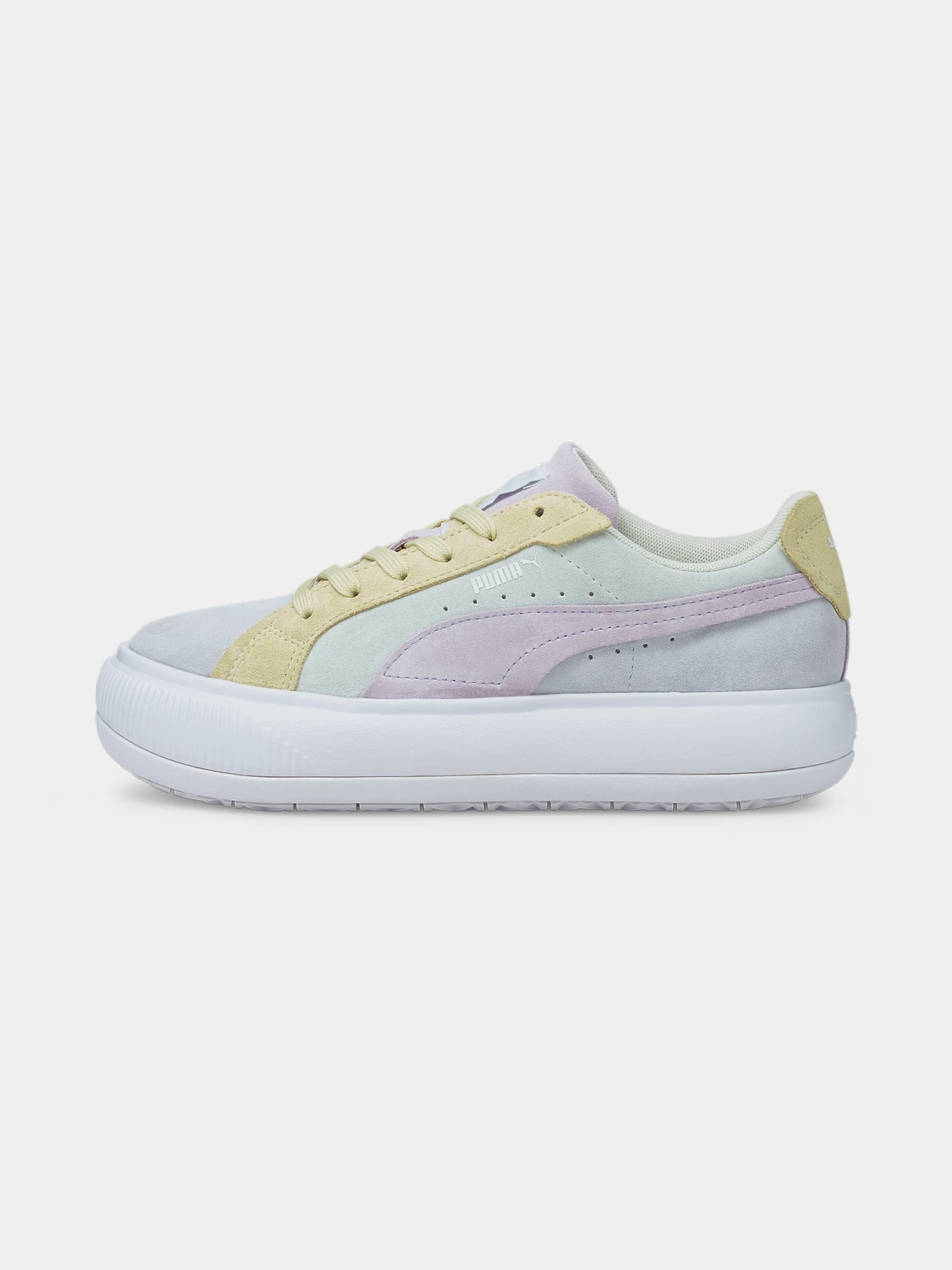 Кроссовки PUMA модель 383114 Кроссовки PUMA модель 383114 Фото